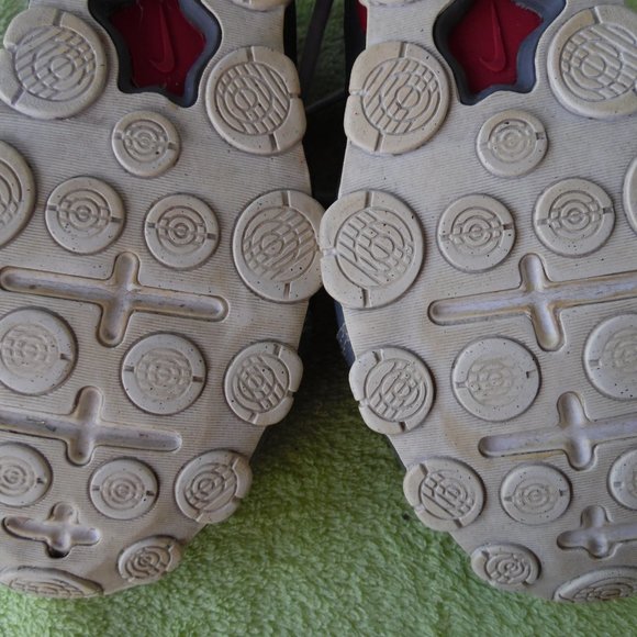 NIKE REAX mens training shoes size 11 with 16 pictures to help you decide main image 11